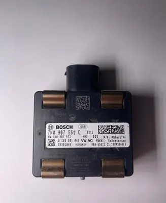 Volkswagen Sharan Distronic sensor radar 7N0907561C 7N0907572 0203301049