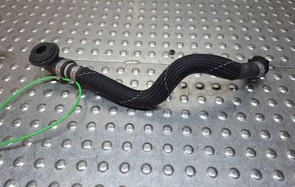 Audi A6 S6 C7 4G Vacuum line/pipe/hose S27705823 4G0611931BG