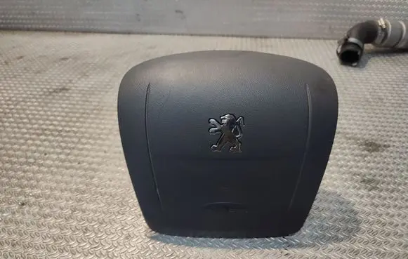 Peugeot Boxer Steering wheel airbag 07354697730