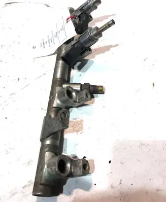 Audi Q7 4L Fuel main line pipe 079133316e