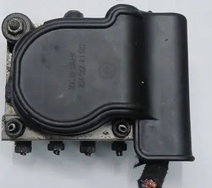 Opel Corsa D ABS Pump 0265231537 0265800422 13236012