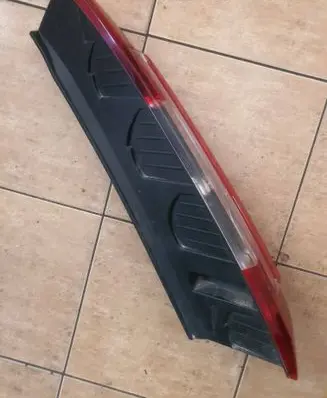 Ford Focus C-MAX Rear/tail lights 2sk009504
