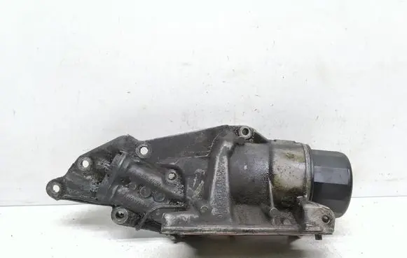 Mercedes-Benz S W221 Oil filter mounting bracket A2721800410