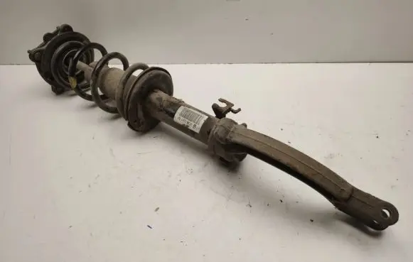 Audi A6 S6 C7 4G Front shock absorber/damper 4G0413031M