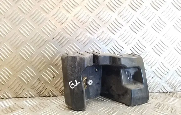Ford Galaxy Rear bumper mounting bracket EM2B17D949N