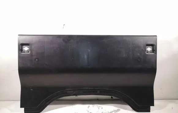 Mercedes-Benz E W212 Trunk/boot floor carpet liner A2126930233