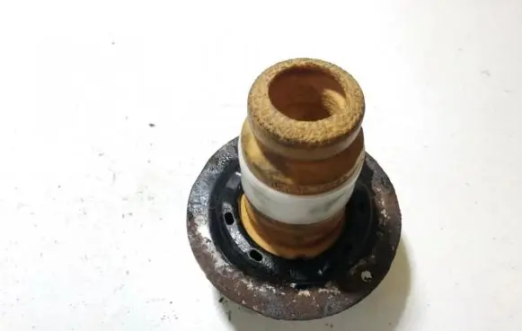 Toyota Yaris Front upper strut mount 483310d030 48331-0d030