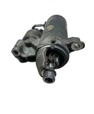 Audi A4 S4 B8 8K Starter motor 0001115082 20080625