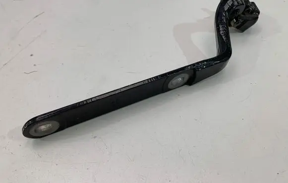 BMW 4 G22 G23 G24 G26 Tailgate/trunk/boot hinge 7487563
