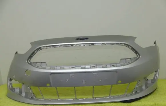 Ford Grand C-MAX Front bumper F1CB-R17757-AC