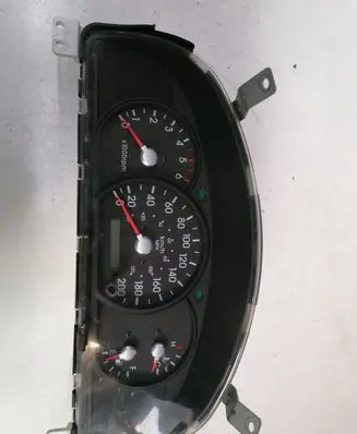 KIA Sorento Speedometer (instrument cluster) Y09940033E090 20020924