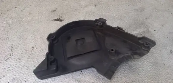 Citroen C5 Timing belt guard (cover) 9659869380