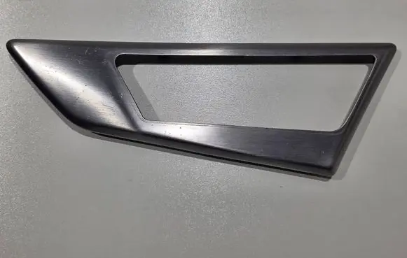 Mercedes-Benz GLK (X204) Seat trim A2047203148