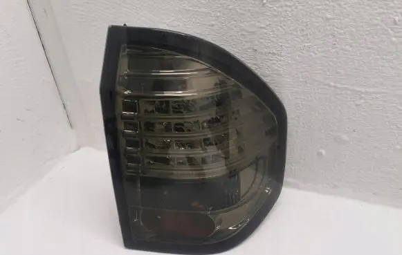 BMW X3 E83 Rear/tail lights