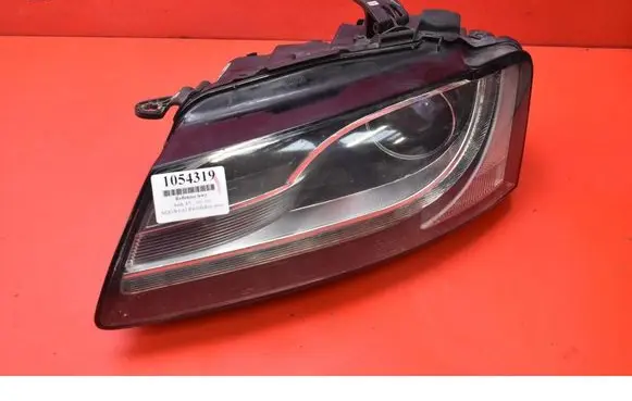 Audi A5 8T 8F Headlight/headlamp 8T0941003AK