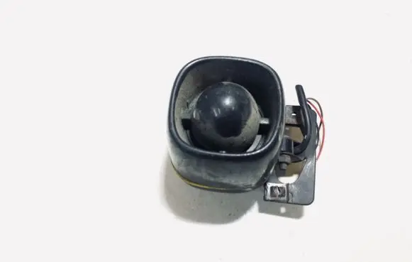 Volkswagen PASSAT B5 Alarm system siren 10r020999