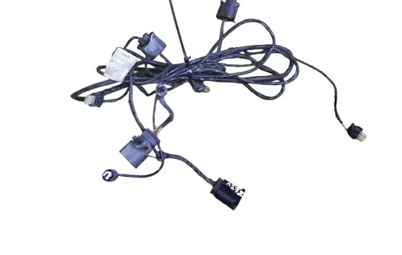 Volvo XC90 Parking sensor (PDC) wiring loom 9243643