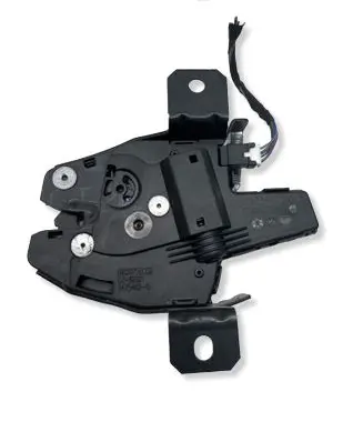 BMW X7 G07 Tailgate/trunk/boot lock/catch/latch 7475462