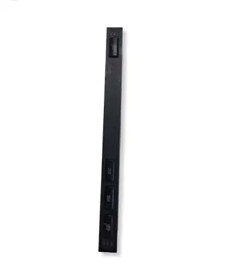 BMW 5 E39 Seat heating switch 61318373776
