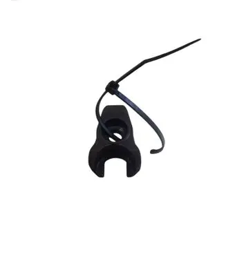 Citroen C-Crosser Fuel Injector clamp holder 