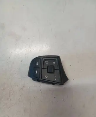 Volvo XC60 Steering wheel buttons/switches 31334463 13W11
