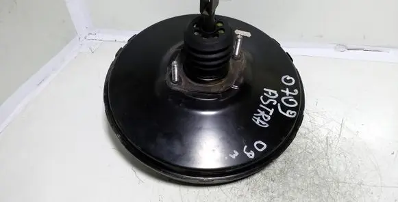Opel Astra H Brake booster 13216084 13216084AJ