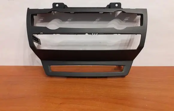 BMW X5 E70 Other center console (tunnel) element T0027286 773201