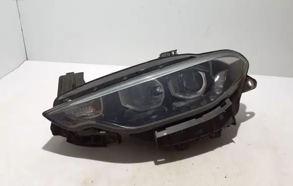 Fiat Tipo Headlight/headlamp 52015960
