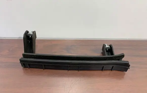 Alfa Romeo Stelvio Front door windshield rail 50541316