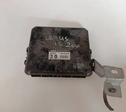Lexus IS 220D-250-350 ABS control unit/module 8954053030 0794007807 478078192215