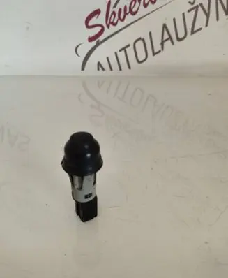 Renault Trafic III (X82) Loading door sensor