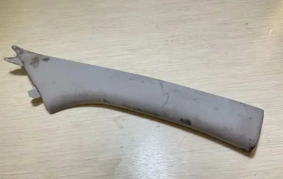 Hyundai Tucson TL (A) pillar trim 85820D7200