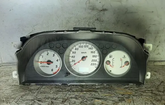 Nissan X-Trail T30 Speedometer (instrument cluster) 9H0159D