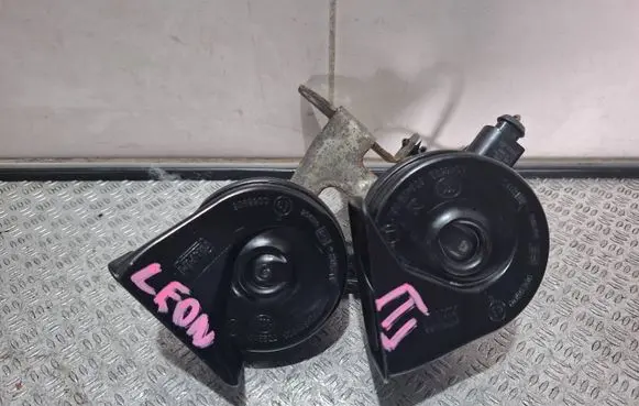 Seat Leon (5F) Horn signal A046522