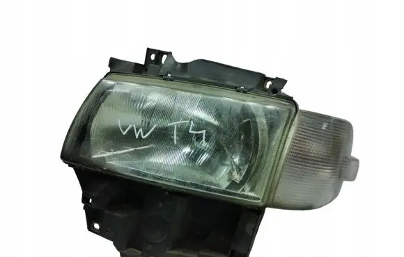 Volkswagen Multivan T4 Headlight/headlamp 956709-E