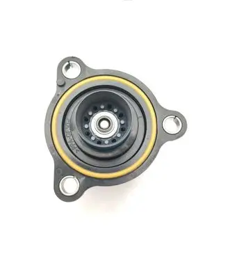 Porsche Taycan 9J1 Turbo solenoid valve 04893902AB