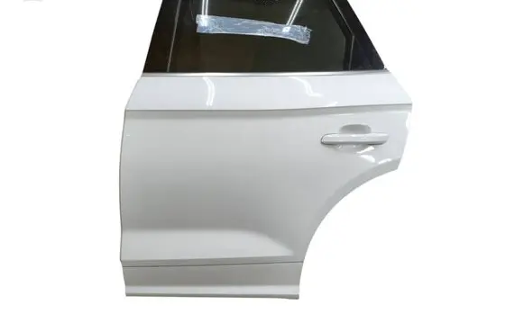 Audi Q5 SQ5 FY Rear door 
