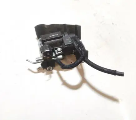 Toyota RAV 4 (XA30) Turbo solenoid valve 258190r011 70051308