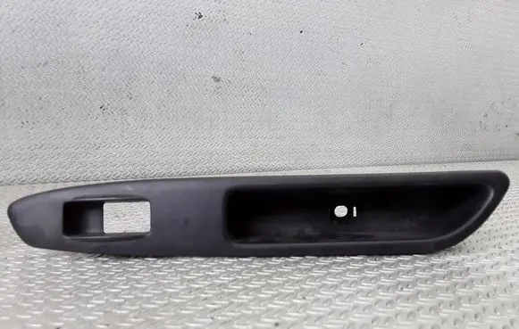 Subaru Forester SG Rear door handle trim 