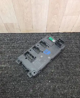 BMW 3 F30 F35 F31 Comfort/convenience module 9866979 A2C30450127