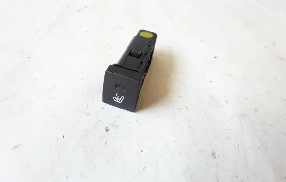 KIA Sorento Seat heating switch 60802