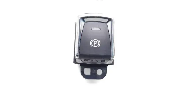 Nissan Qashqai Hand parking brake switch 