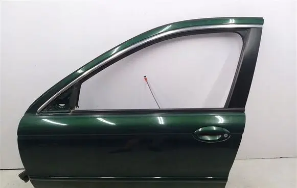Jaguar X-Type Front door 