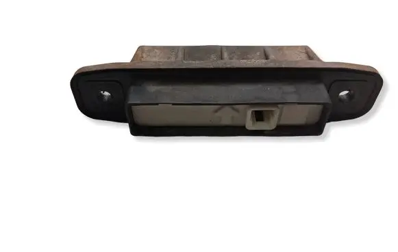 Lexus RX 450H Tailgate release/open handle 9655D96