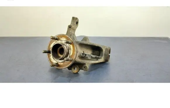 Ford Focus Front wheel hub spindle knuckle 