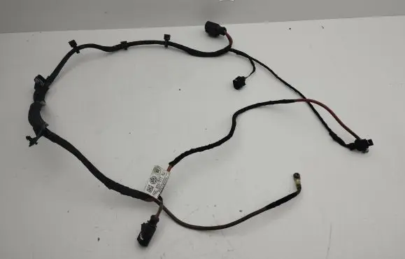 Audi Q3 F3 Other wiring loom 5QC971111AJ