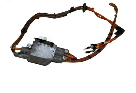 Tesla Model X Brake wiring harness 109500010E 106380010C 105450010D