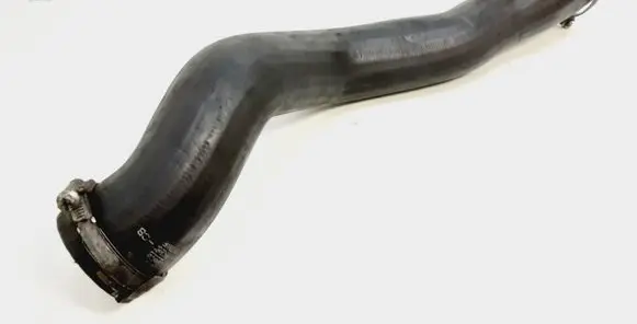 Volvo V60 Intercooler hose/pipe BG916K863CB