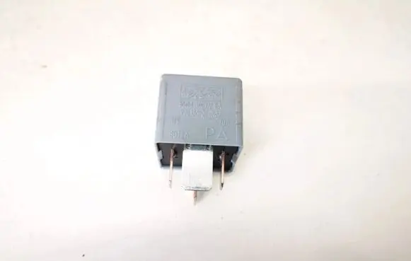 Jaguar XF Other relay 5m5t14b192ea v23136-j4-x62