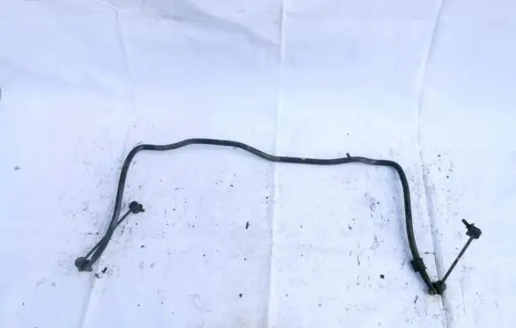 KIA Rio Front anti-roll bar/sway bar